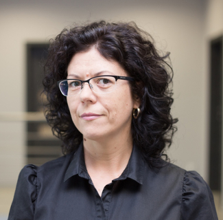 Magdalena Maśluk